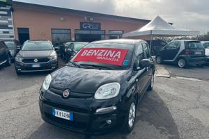 Fiat Panda 1.2 BENZ NEOPTANTATI 2016