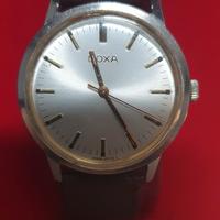 orologio Doxa vintage 