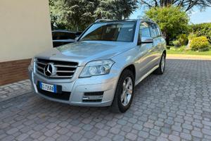 Mercedes Benz GLK 250 - X204 cdi Sport 4 matic