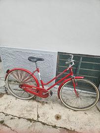 Bici da donna, Caprice