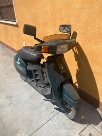 scooter peugeot sc 50
