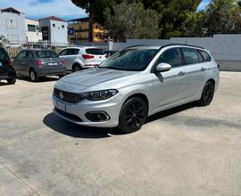 Fiat Tipo 1.6 Mjt S&S SW Lounge