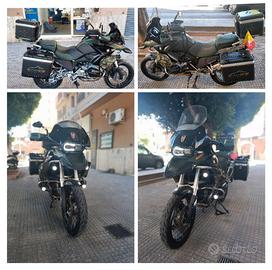 bmw gs 1200 crs A.S.I. LEGGI E CHIAMA
