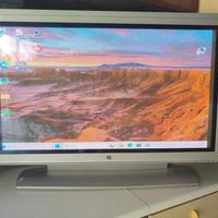 Monitor JQ 42 pollici