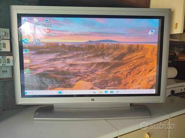 Monitor JQ 42 pollici