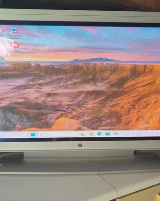 Monitor JQ 42 pollici