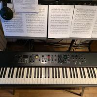 Tastiera Yamaha cp 88