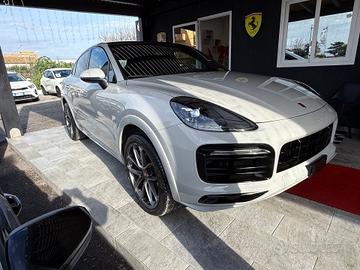 Porsche Cayenne COUPÉ 3.0 V6 Platinum Edition IVA 