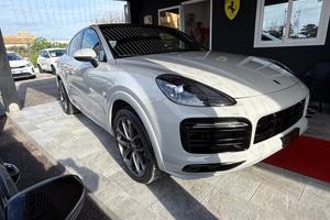 Porsche Cayenne COUPÉ 3.0 V6 Platinum Edition IVA 