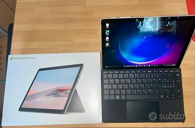 Surface Go 2