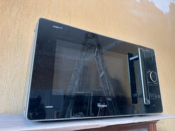 Forno a microonde