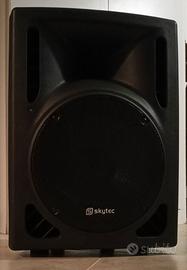 Cassa Skytec RC12A 300W