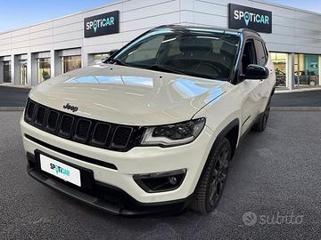 Jeep Compass 1.3 T4 PHEV 240cv S 4xe Auto