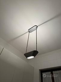 Artemide Lampada a sospensione Sidone di De Pas,