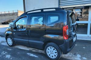 Peugeot Bipper Tepee 1.4 HDi 75 FAP Stop&Start Out