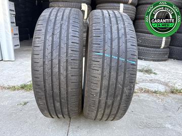 gomme usate 1955516 Estivo CONTINENTAL - ECO - 491