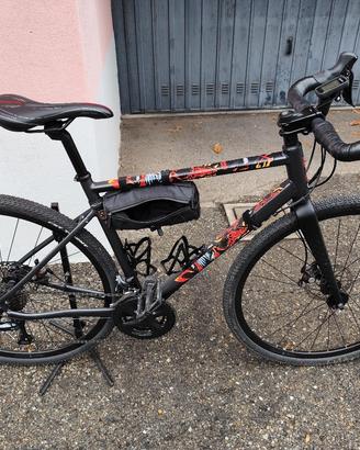 triban rc500 