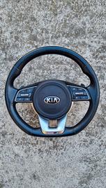 volante kia
