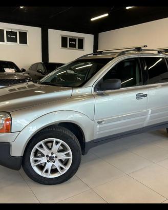 VOLVO XC90 (2003-2014) - XC90 2.4 D5 aut. AWD Exec