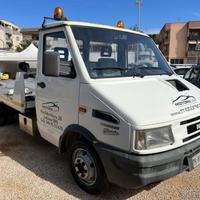 IVECO Daily  35/12 carroatrezzi