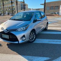 Toyota Yaris 1.5h Active 5p
