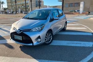 Toyota Yaris 1.5h Active 5p