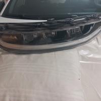 Kia  fanale modelo soul ev anteriore destro