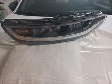 Kia  fanale modelo soul ev anteriore destro