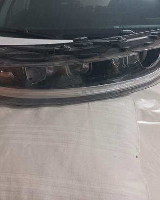 Kia  fanale modelo soul ev anteriore destro