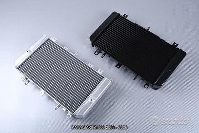 Radiatore KAWASAKI Z1000 2003 - 2006