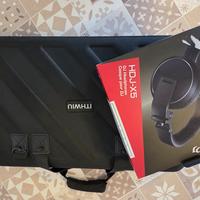 Controller Hercules inpulse 500