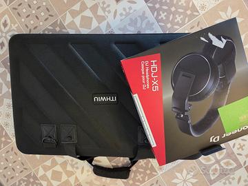 Controller Hercules inpulse 500