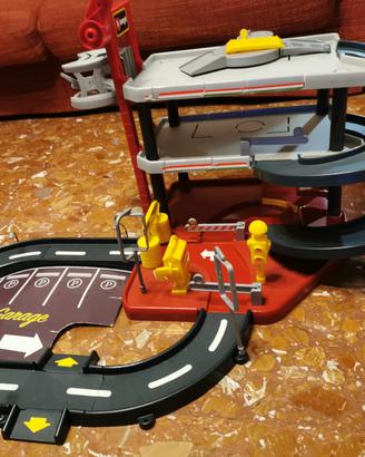 Garage Ferrari BBurago