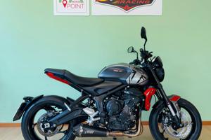 Triumph Trident 660 - GARANTITA E FINANZIABILE