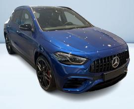 Mercedes-Benz GLA 45 S 4MATIC AMG