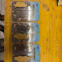 Set pastiglie TRK502X