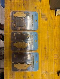 Set pastiglie TRK502X