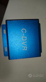 Dvr trasmettitori e ricevitori modellismo