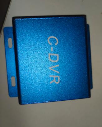 Dvr trasmettitori e ricevitori modellismo