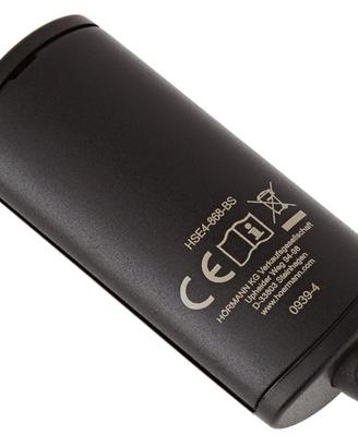 Telecomando Hörmann HSE4