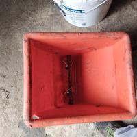 spandiconcime  per motocoltivatore 