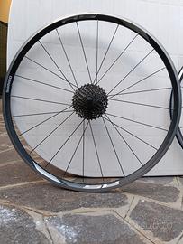 Cerchi Bici da Corsa