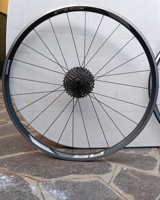 Cerchi Bici da Corsa