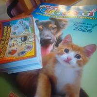 Figurine mancanti cucciolotti 2026