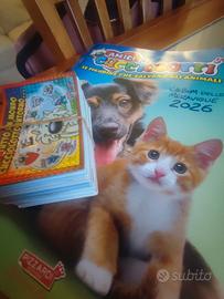 Figurine mancanti cucciolotti 2026