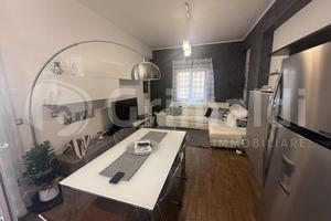 Appartamento Messina [0681-59VRG]