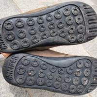 Scarpa Camper PEU n° 42, in Nabuk