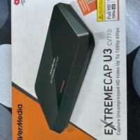 Avermedia extremecup 3u