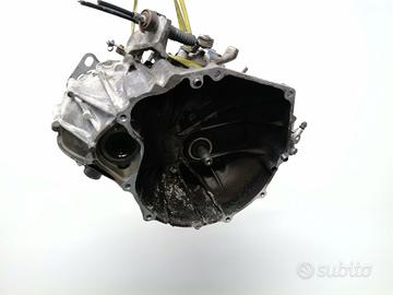 CAMBIO MANUALE COMPLETO HONDA Civic Berlina 5P ER3