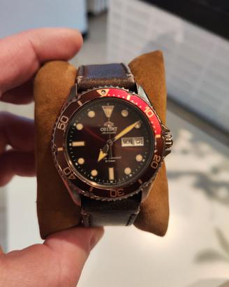Titolo Orient Kamasu Limited Edition 2000 pezzi – 